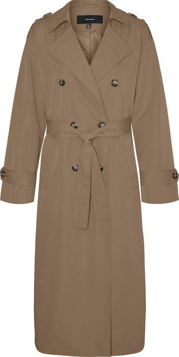 Actual product image Vero Moda VMCHLOE Trenchcoat Trenchcoat