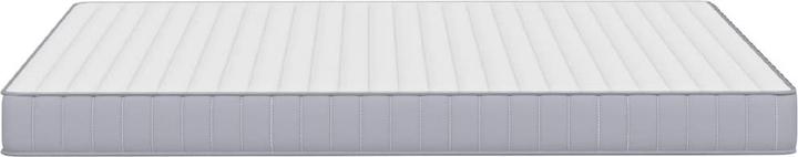 Actual product image vidaXL Schaumstoffmatratze (Foam core, 160 x 200 cm)