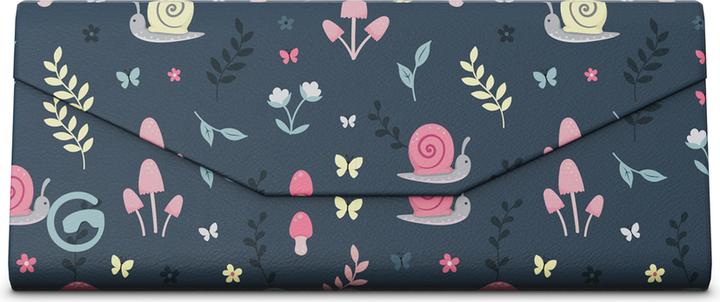 Actual product image Gogglesoc Forest Floor Sunnycase