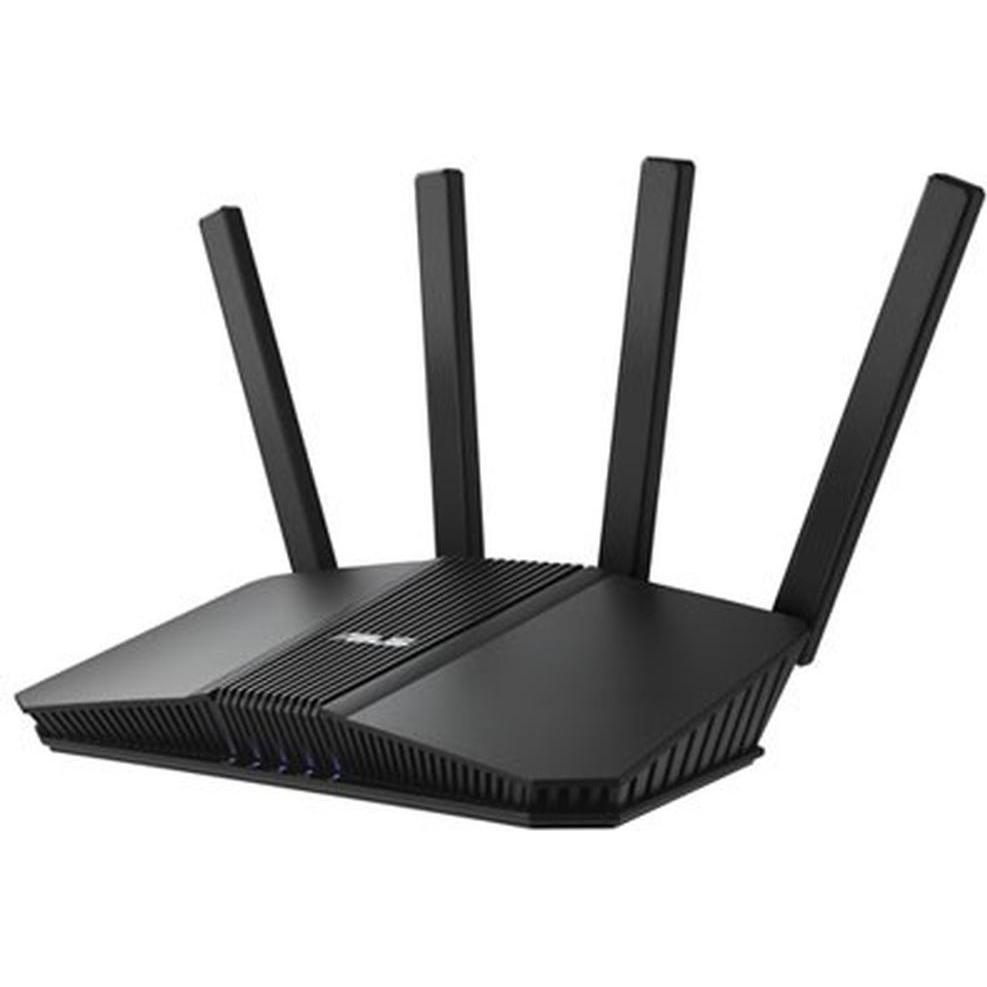 ASUS RT-BE58U, Router, Schwarz