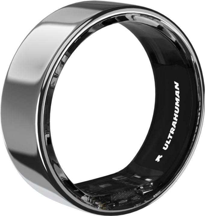 Ultrahuman Ring Air