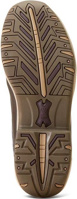 Image du produit Ariat Chaussures de travail Telluride Winter Waterproof Femmes (39)