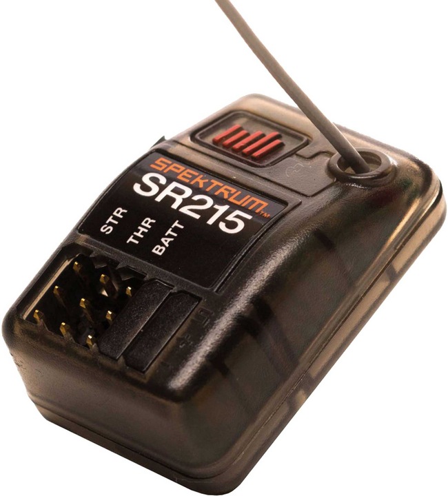 Immagine prodotto Spektrum SR215