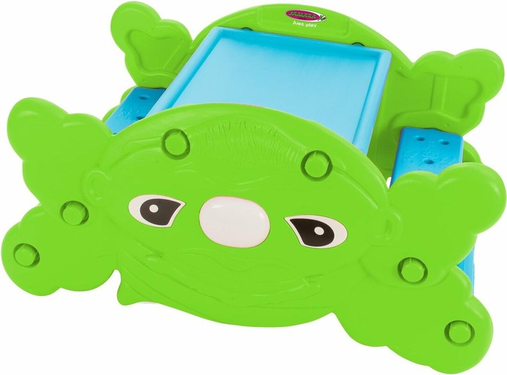 Jamara Ensemble de sièges pour enfants Sit and Swing 2in1 vert