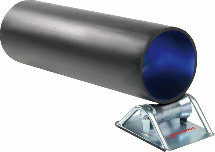 Rothenberger ROWELD Rollenbock, verzinkt, Gr.4