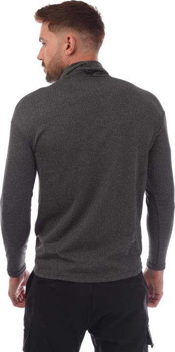 Actual product image Lyle and Scott Mens Snood Summer Midlayer (L)