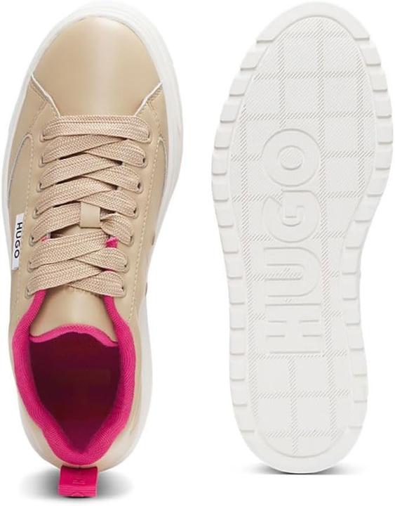 Image du produit HUGO Lyssa Tennis Flat (38)