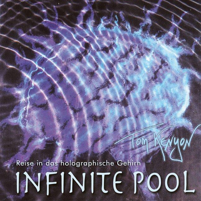 Infinite Pool (import) (Tom Kenyon, German)