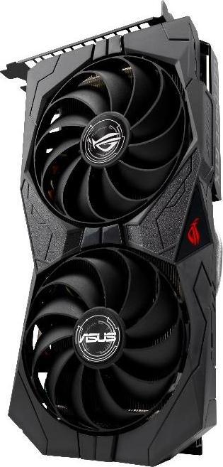 Produktbild ASUS GeForce ROG STRIX GTX 1650S A4G GAMING (4 GB)
