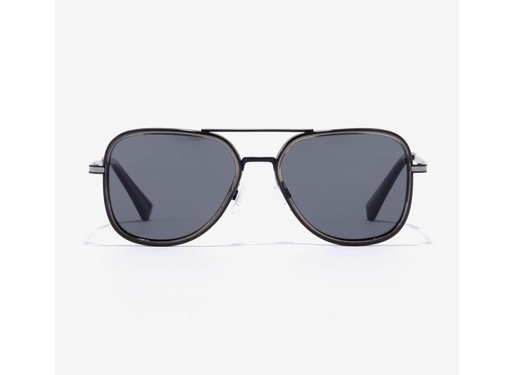 Immagine prodotto Hawkers Herrensonnenbrille Captain Schwarz ø 54 mm (Ø 55 mm)