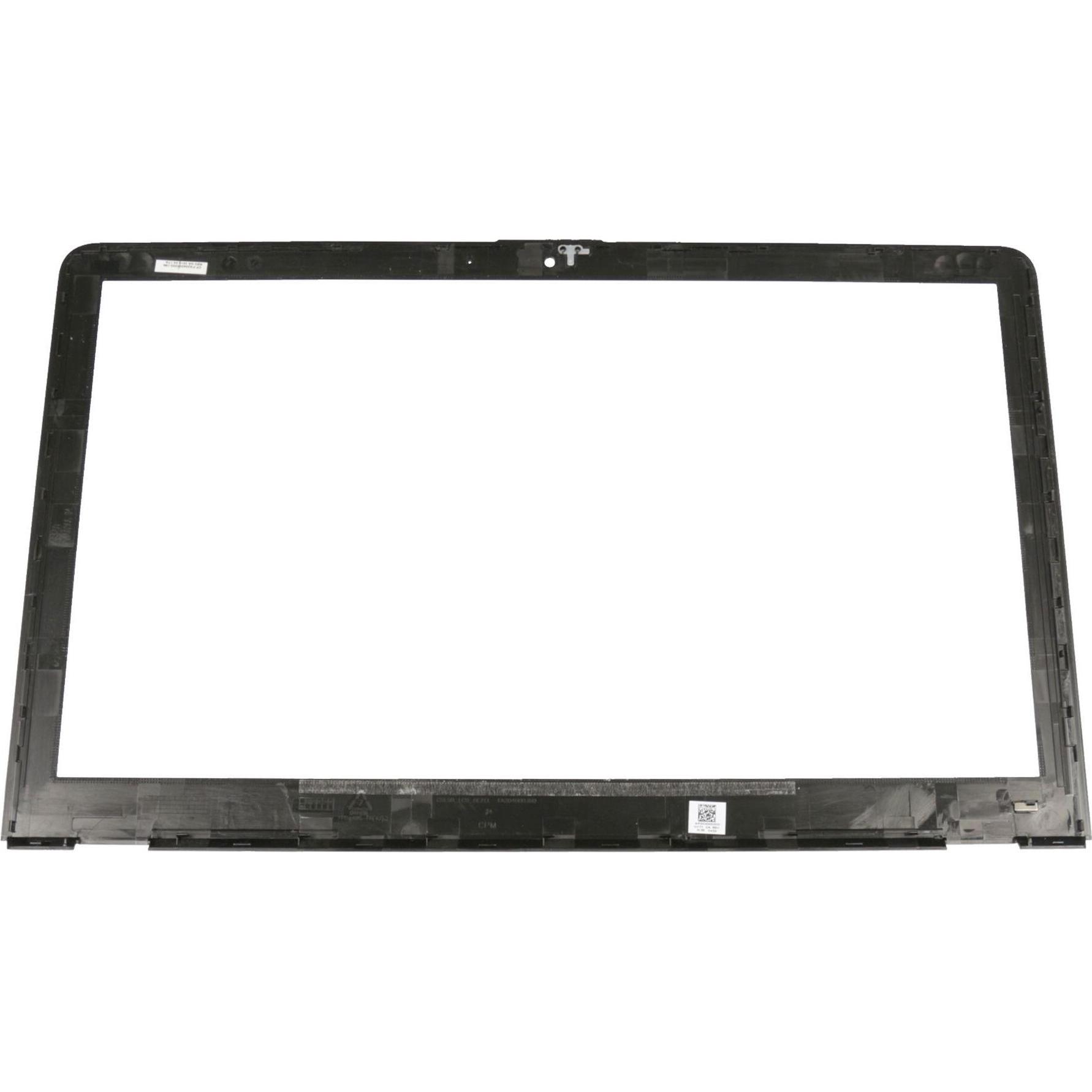 Thumbnail - HP 924925-001, Notebook Ersatzteile, Schwarz