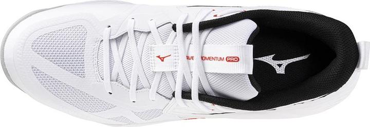 Actual product image Mizuno Wave Momentum Pro (41)