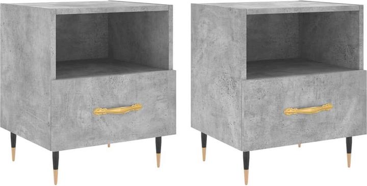 Grigio calcestruzzo