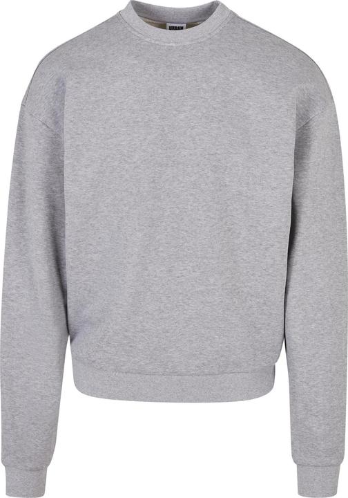 Produktbild Urban Classics Sweatshirt Rundhalsausschnitt (4XL)