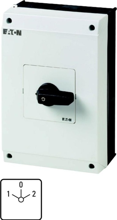 Produktbild Eaton EATO Wendeschalter