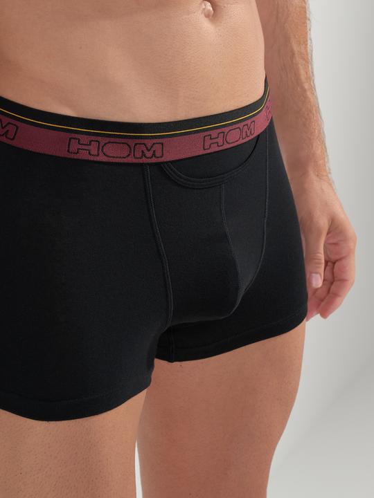 Image du produit HOM Boxer Briefs HO1 3P - Tiago #2 (M, Lot de 3)