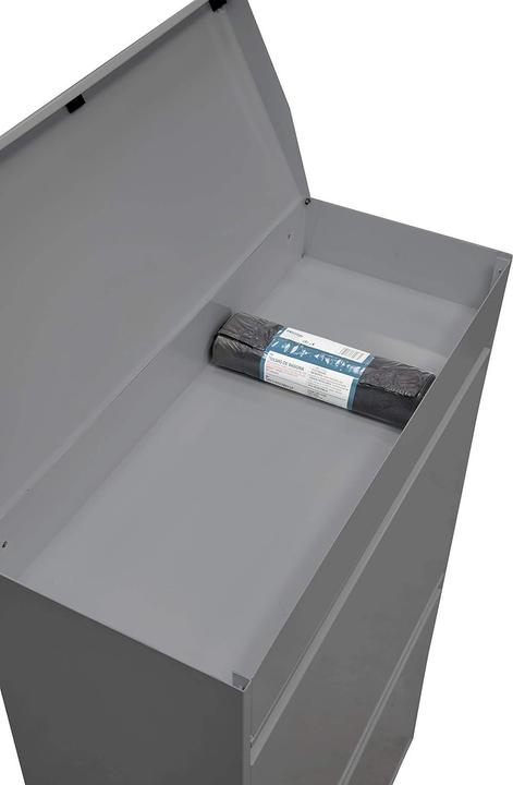 Actual product image Arregui Recycling Container (17 l)