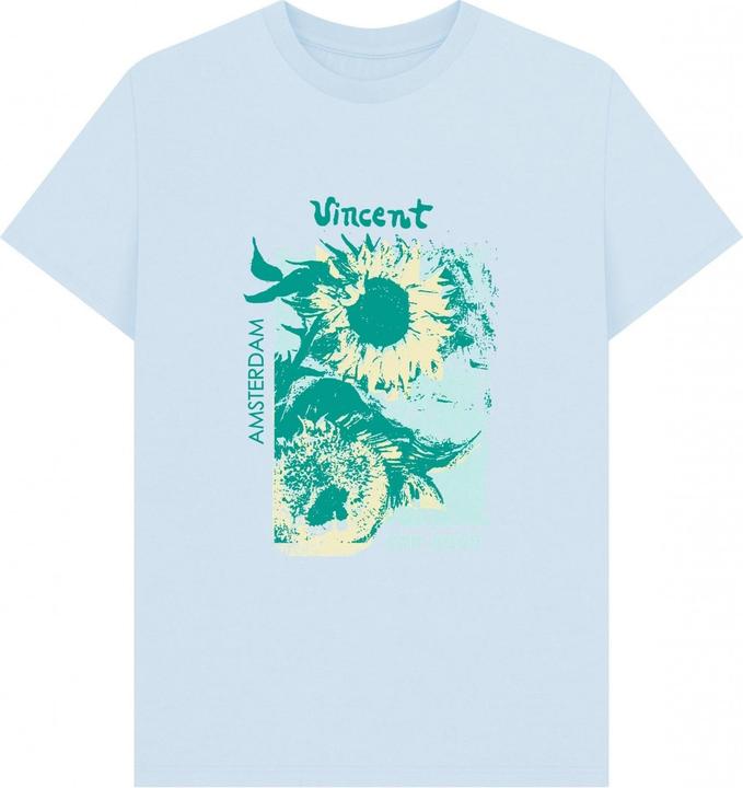 Produktbild Apoh Sunflowers TShirt (XL)