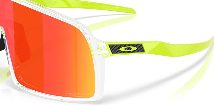 Produktbild Oakley Sutro (Klar, prizm ruby)