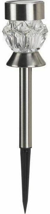 Smart Garden Solar-Gartenpfahl-Set (4 Stück) (E27)