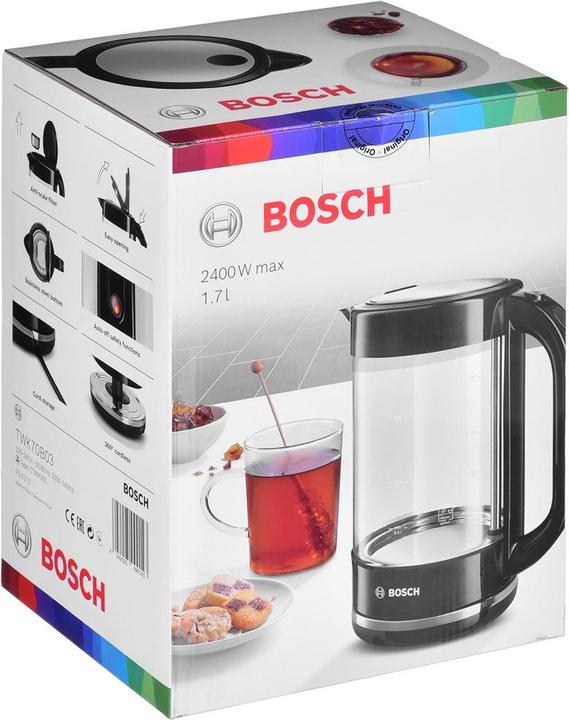 Produktbild Bosch Hausgeräte TWK 70 B 03 (1.70 l)