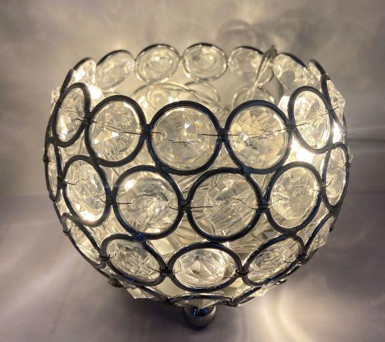 Actual product image GuGus Candlestick