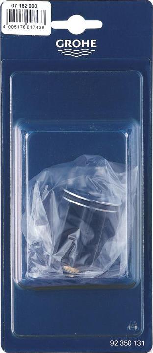 Produktbild Grohe Stopfen für Ablaufgarnitur 1 1/4Zoll, 5 Stück ch