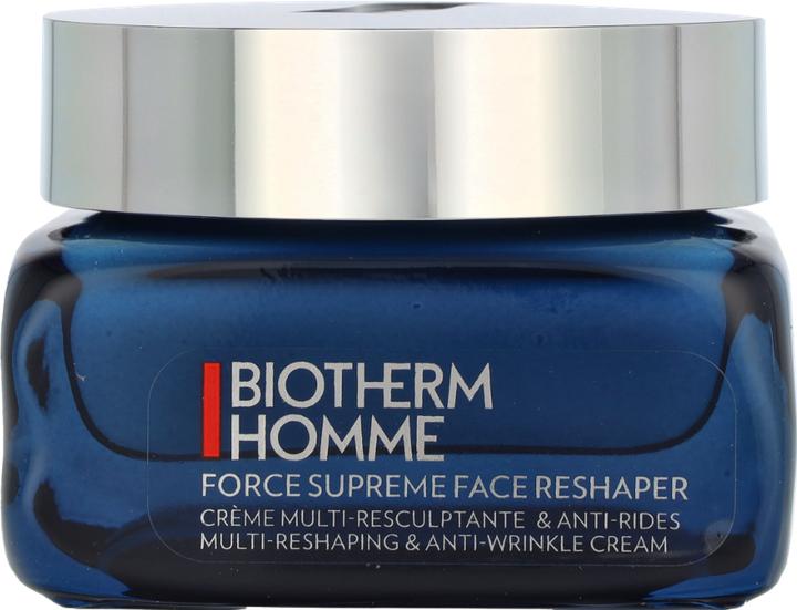 Produktbild Biotherm Force Supreme Face Reshaper Cream 50 ml (50 ml, Tagescreme)
