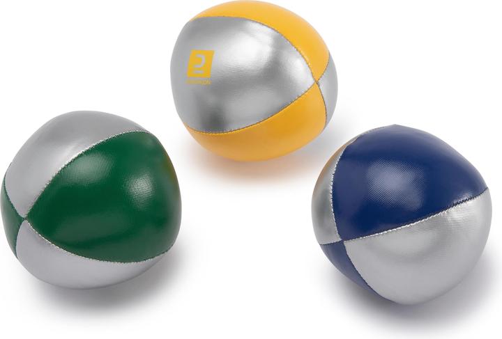 Produktbild Domyos Juggling Balls