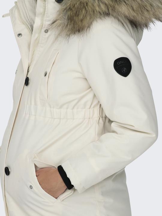 Immagine prodotto Only Maternity Parka invernale mamma Parka lungo (M)