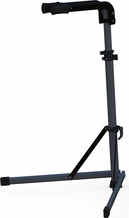 PRO Bike Gear Repair Stand Sport Foldable, Aluminium, Adjustable