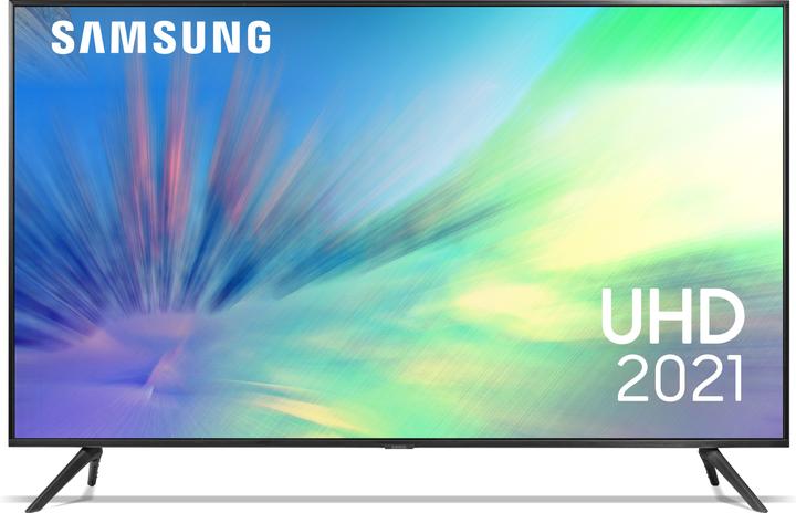 Actual product image Samsung UE43AU7092U (43", LED, 4K)