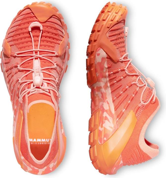 Produktbild Mammut Women's Hueco Knit II Low (42)