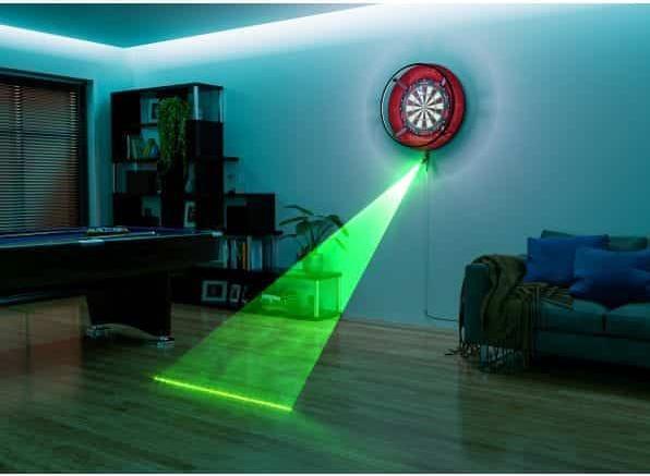 Image du produit Target Mod Laser Oche
