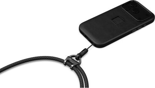 Produktbild Peak Design Peak Design Pasek Peak Design Mobile Crossbody Multi-Strap Black - czarny