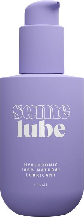 Image du produit Some LUBE - Lubrifiant Hyaluronique - 100 ml (100 ml)