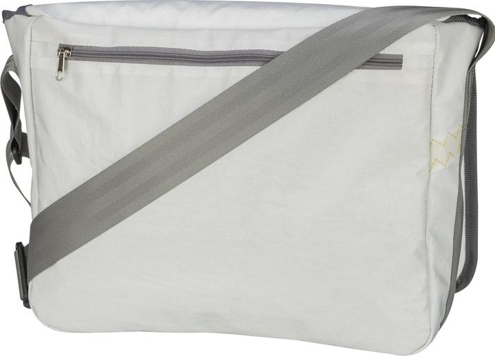 Actual product image 360Grad Shoulder bag launch