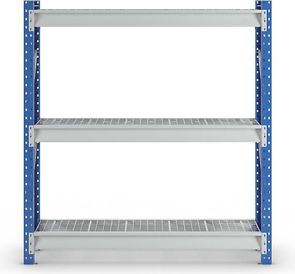 Produktbild kaiserkraft Schwerlast-Grossfachregal