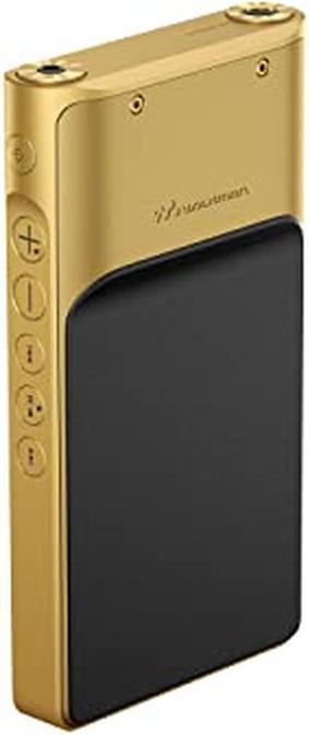 Image du produit Sony NW-WM1ZM2 (256 Go)