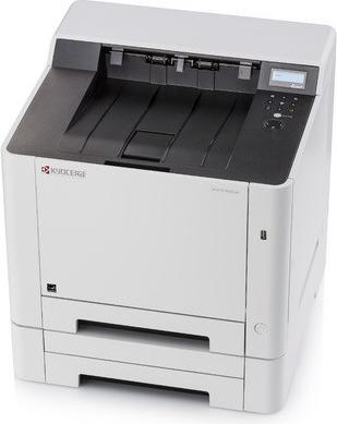 Produktbild Kyocera ECOSYS P5026cdn Farbe DPI (Laser, Farbe)