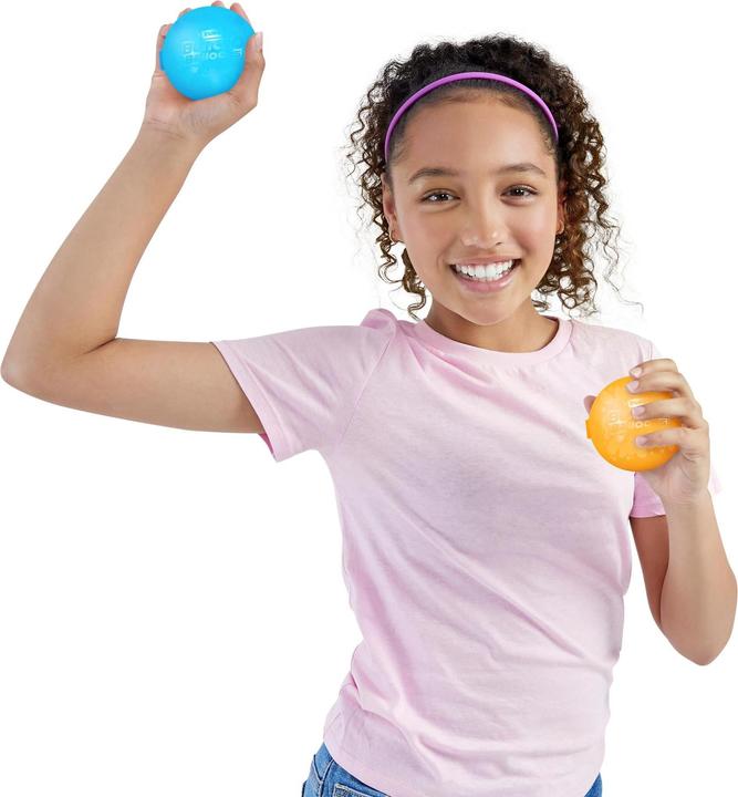 Produktbild Zuru Bunch O Balloons Wiederverwendbare Wasserballons 3er Pack ass. (3 x)