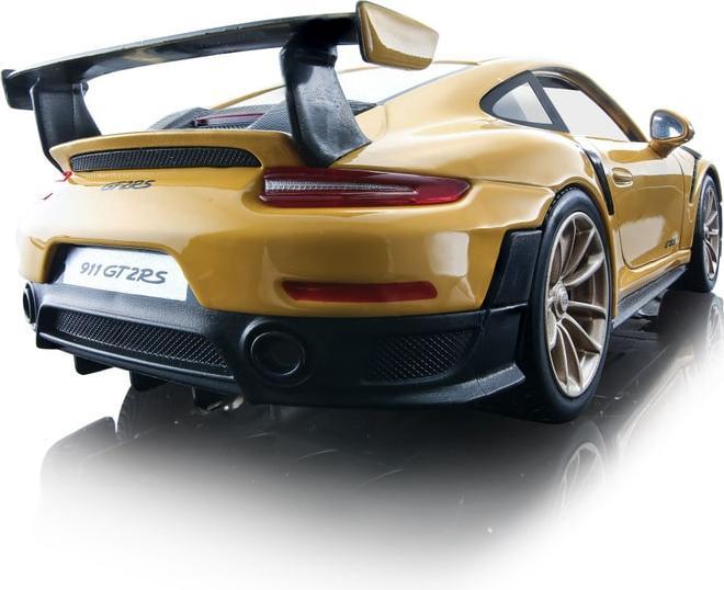 Image du produit Maisto Porsche 911 GT2 RS