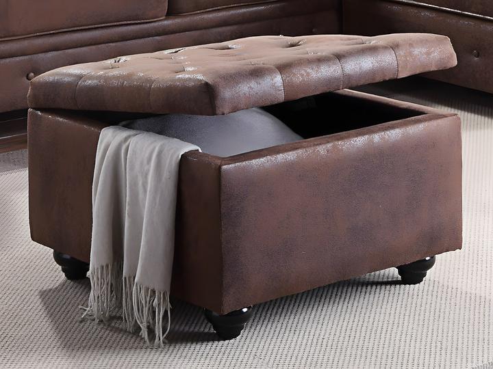 Actual product image Vente-unique Lomai