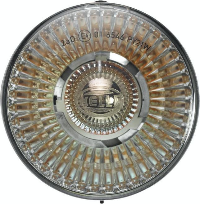 Produktbild Hella Blinkleuchte Halogen für ARTEGA (P21W)