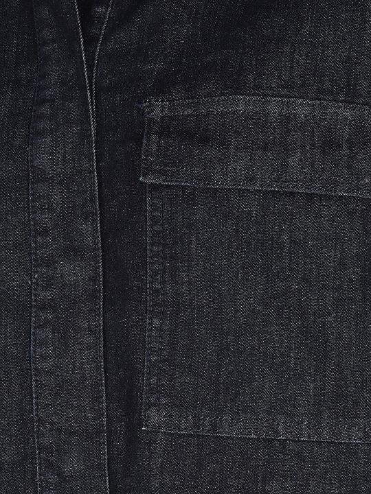 Actual product image Opus Jeansjacke HOLLICE (38)