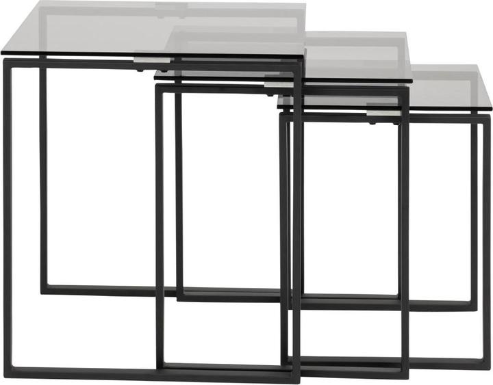 Produktbild AC Design Katrine (50 x 50 x 55 cm)
