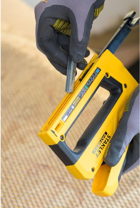 Image du produit Stanley Agrafeuse manuelle Reverse Squeeze