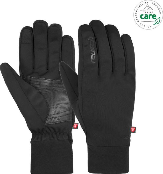 Actual product image Reusch Walk Touch-Tec Gloves (9)