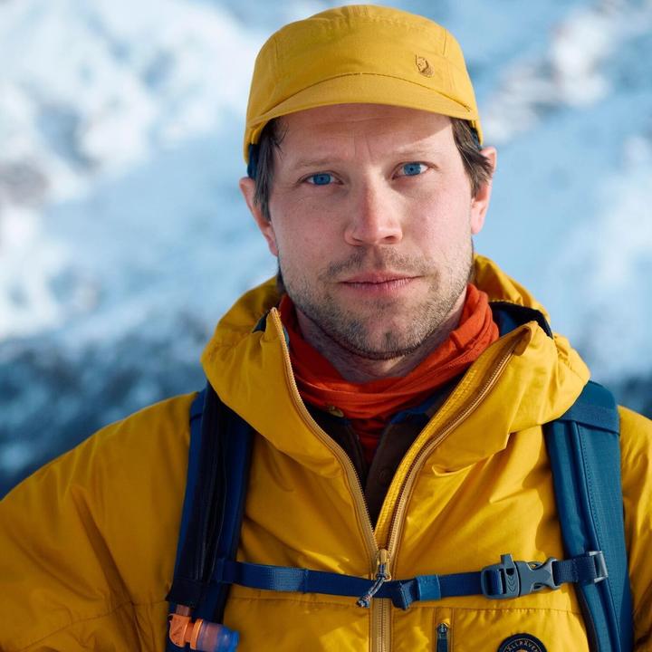 Produktbild Fjällräven Bergtagen 60 (XL)