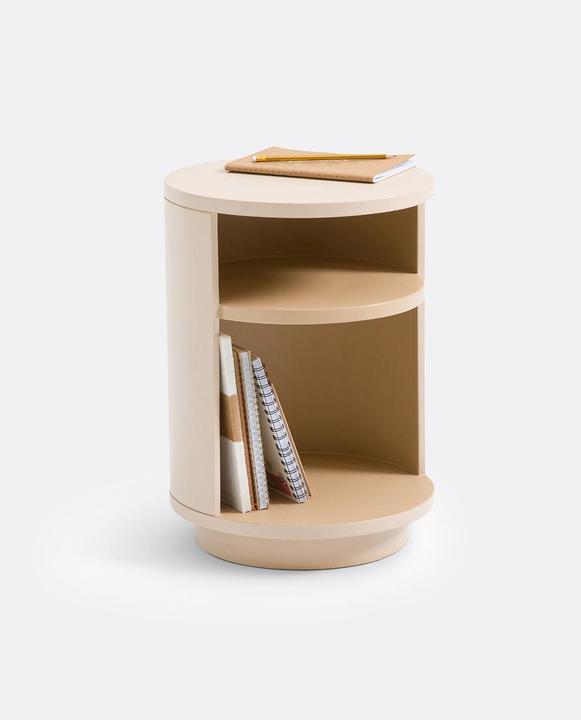 Produktbild La Redoute Interieurs Nereo (35 x 35 x 48 cm)